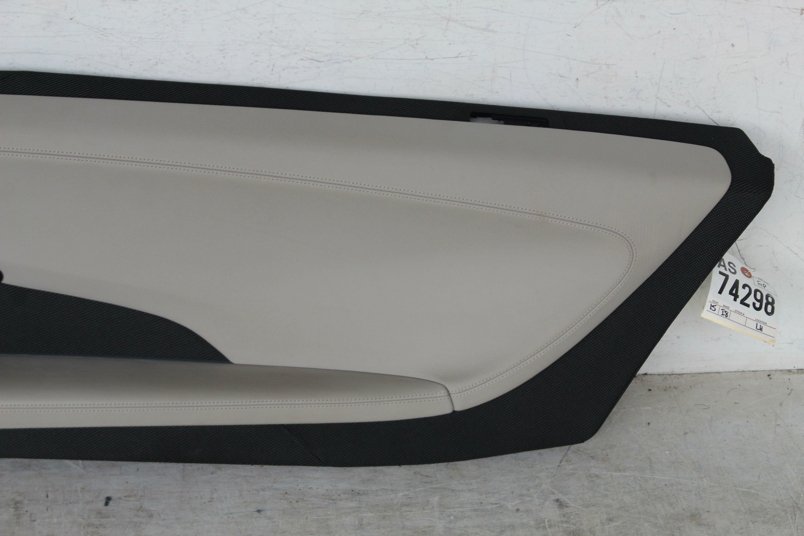 Front Door Trim Panel BMW I8 Left 14 15 16 17 19 20