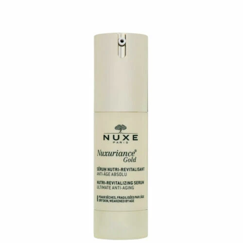 NUXE Mature Skin Care Moisturizers