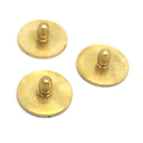 United States Navy SEALs Gold Ball Markers - Picture 4 of 4