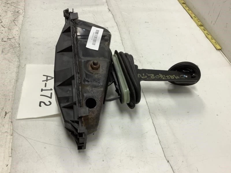 Smart Fortwo 2008 cupé conjunto de pedal de freno OEM+ Foto 2 de 4