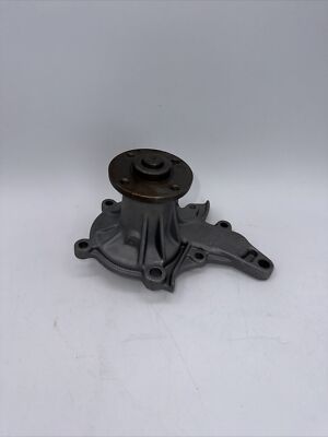 Airtex AW9057 Engine Water Pump Fits Chevy Nova Geo Prizm Toyota Celica/Corolla