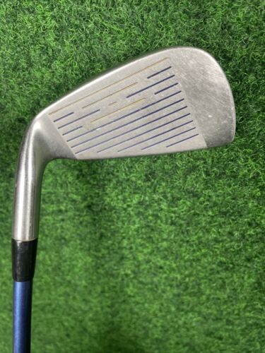 MIZUNO Sterling Eisensatz 5-9 - Damen (Graphit, - 1 Zoll, Rechtshändig, Ladies) - Bild 14 von 14