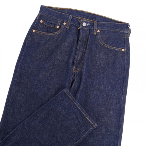 90's Vintage Levi's 501XX 501-5917 Denim Pants, Size W34 L36