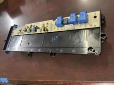 GE 234D1615G202 234D1768G202 234D1615G204 Dryer Control Board AZ59211 | Wmv493
