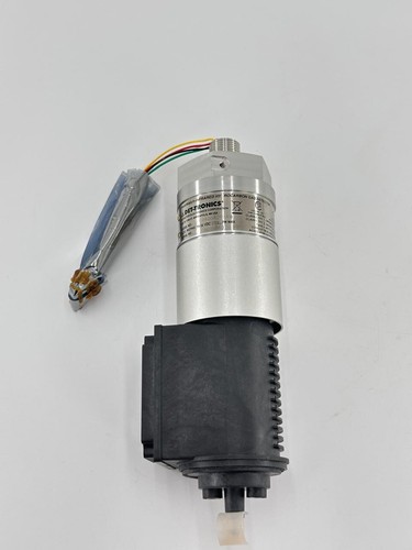 DET-TRONICS PIR9400 POINT WATCH IR HYDRO GAS DETECTOR 006300-006 PIR9400A2P2AW Image 2 of 2