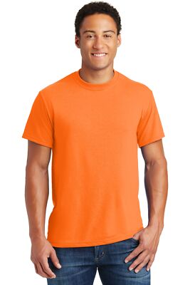 21M JERZEES Dri-Power Active Sport 100% Polyester T-Shirt