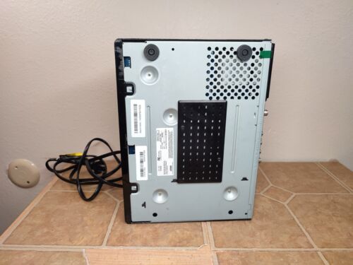 Cisco Technicolor 4742HDC High Definition HD Receiver Cable Box No Remote - Picture 10 of 13
