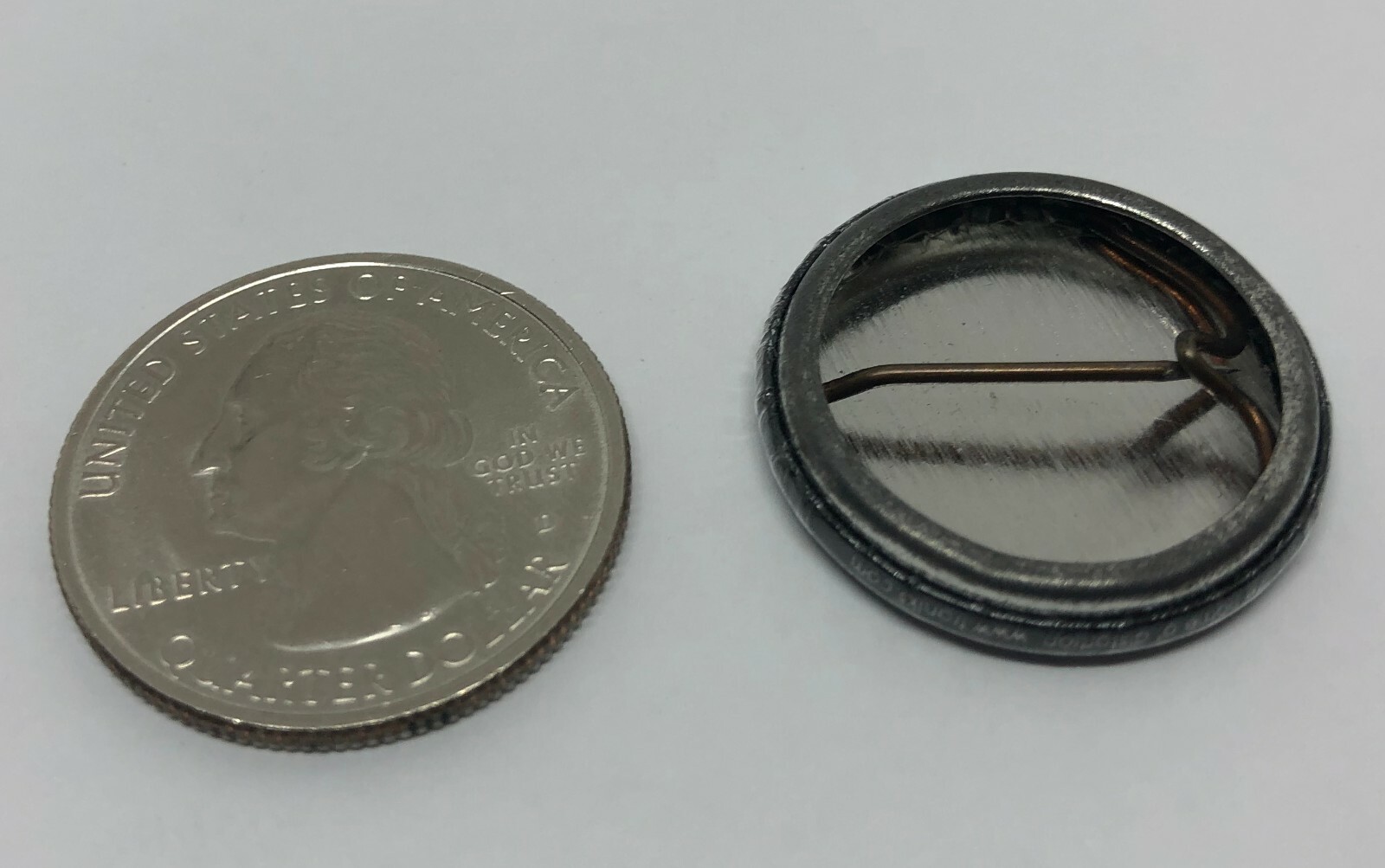 Troniks Distorted Electronics Pin | eBay