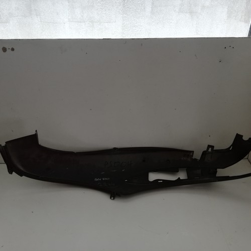 Piaggio BEVERLY 500 RIGHT  Side Seat - Picture 5 of 9
