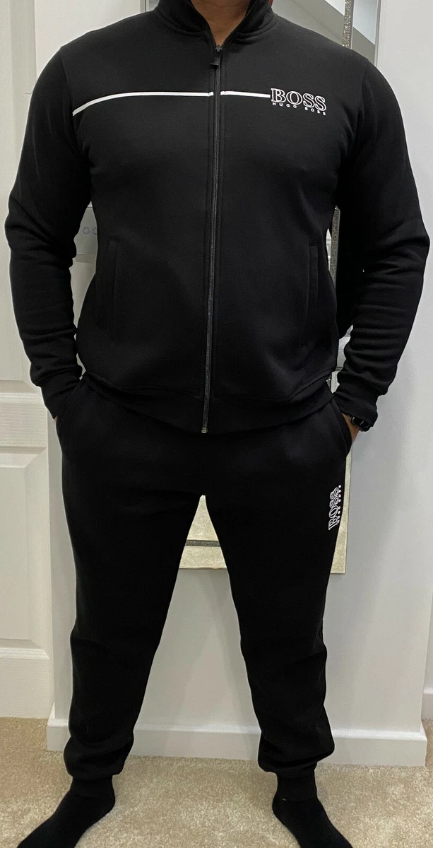 Polaire hugo boss sale