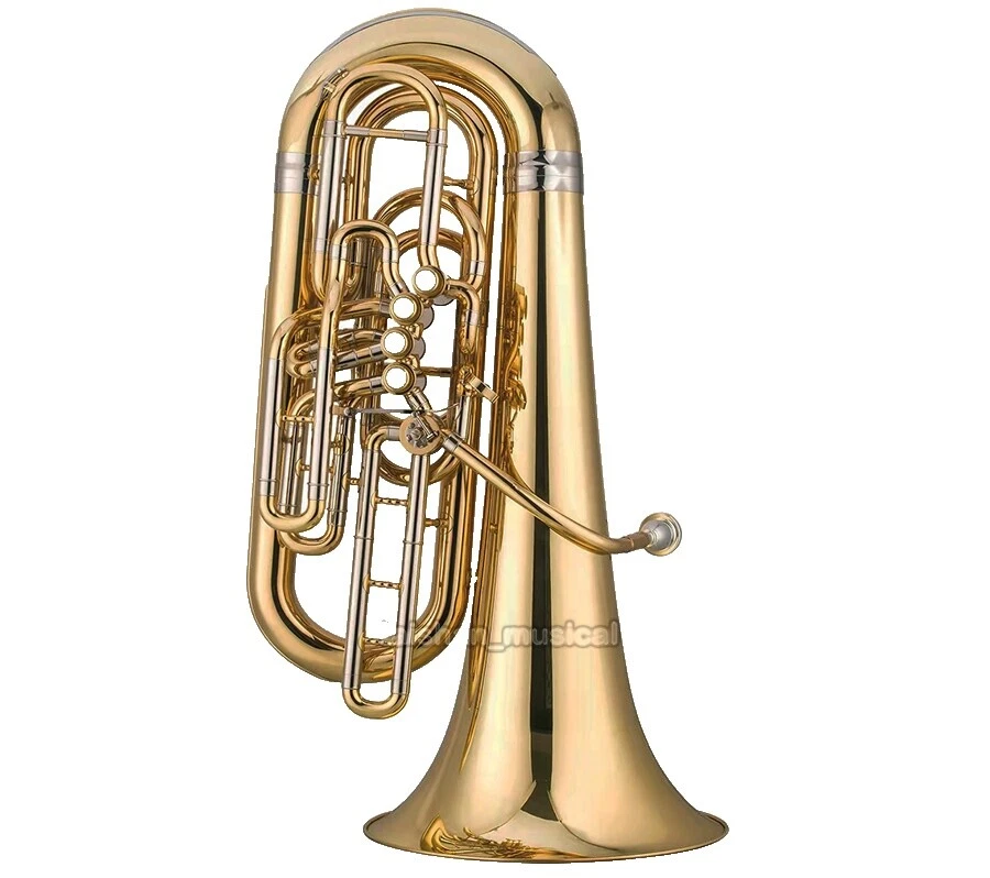 F Tubas