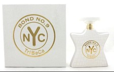 Bond No.9 Tribeca Eau De Parfum Spray 3.3 oz 100ml Fragrance   New in sealed