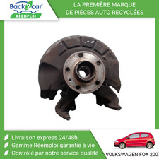 Essieu Volkswagen FOX