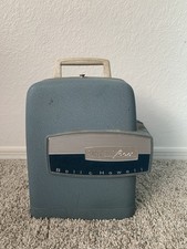 Bell Howell Super-auto Load Projector Vintage Super 8 Projector