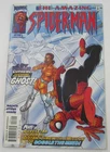 Amazing Spider-Man #16 Vol 2 Comic Book April 2000 NM- 9.2 Near Mint