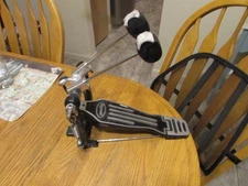 Pacific Double Bass Drum Pedddle