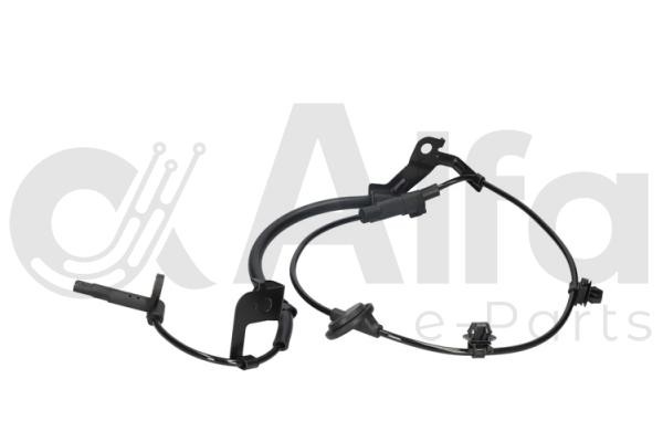 Raddrehzahlsensor Hinten Links FüR Mitsubishi 2006->>-image