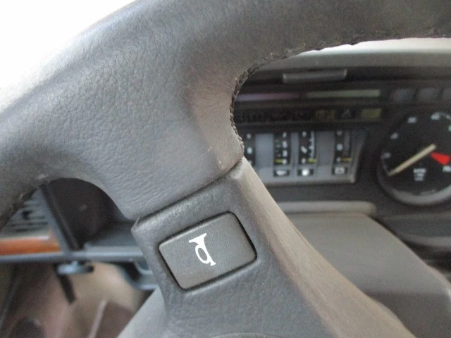 Volante Jaguar Xjs Xj-S V12 Jew Jdw piezas disponibles velocímetro Foto 3 de 4