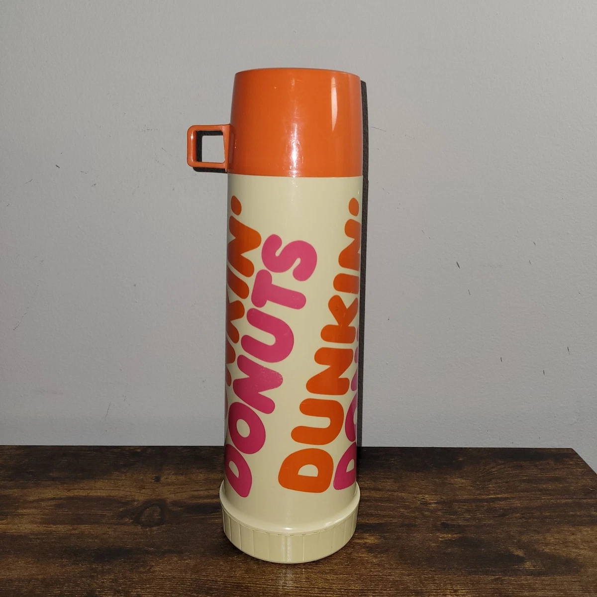 dunkin donuts thermos products for sale | eBay