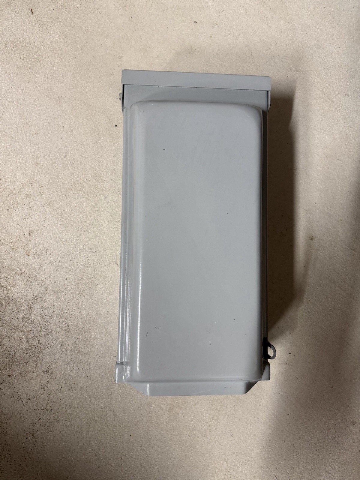 Midwest Electric Products U030ND 30 Amp Rainproof Power Inlet Box