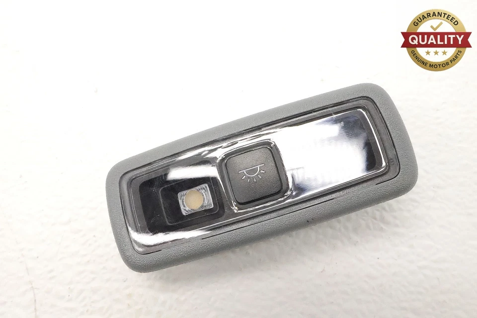 Ford Explorer 2020-2023 techo trasero centro cúpula luz lámpara OEM Foto 2 de 4