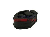 Fast Haltering SchalldäMpfer FT84409 Gummi FüR Ford Focus 3 Turnier MAX 2 DXA 1