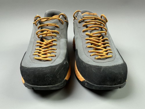 La Sportiva TX Guide Shoes Womens Size 7.5 Approach Hiking Vibram Sole - Picture 2 of 10