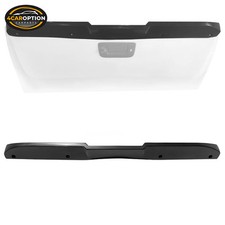 Fits 07-13 Chevy Silverado Mda Style Tailgate Molding Spoiler Cap Cover Pu