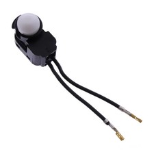 Bremslichtschalter vorne für Harley Davidson FXSTB 1584 Softail Night Train 2007