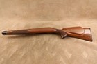 Remington 700 BDL Short Action Bull Barrel Cut Wooden Stock — photo 4