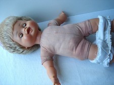 JOLI BEBE RAYNAL ANCIEN A RESTAURER | UK