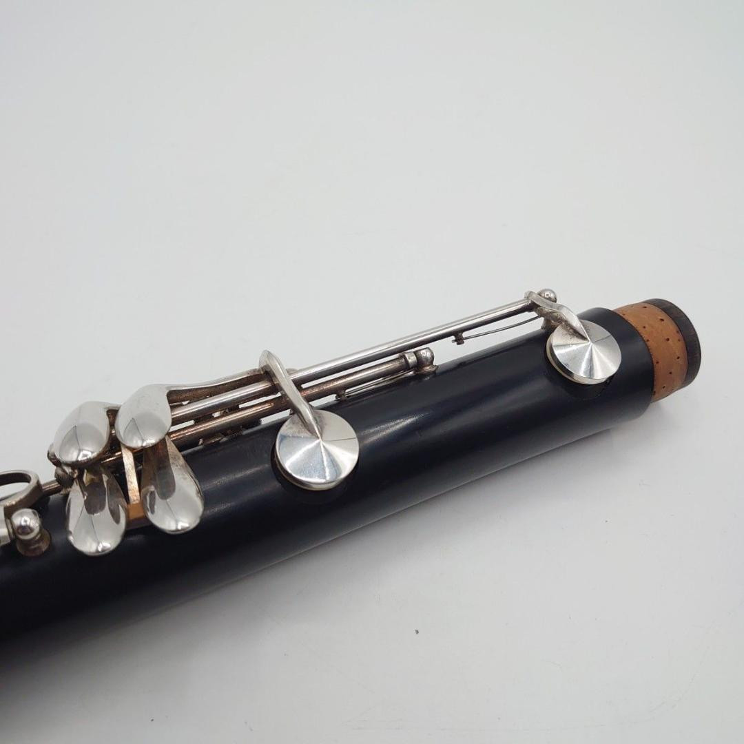 Nikkan Ycl-35 Clarinet With Hard Case Musical Instrument | eBay Nikkan Ycl-35 Clarinet With Hard Case Musical Instrument | eBay