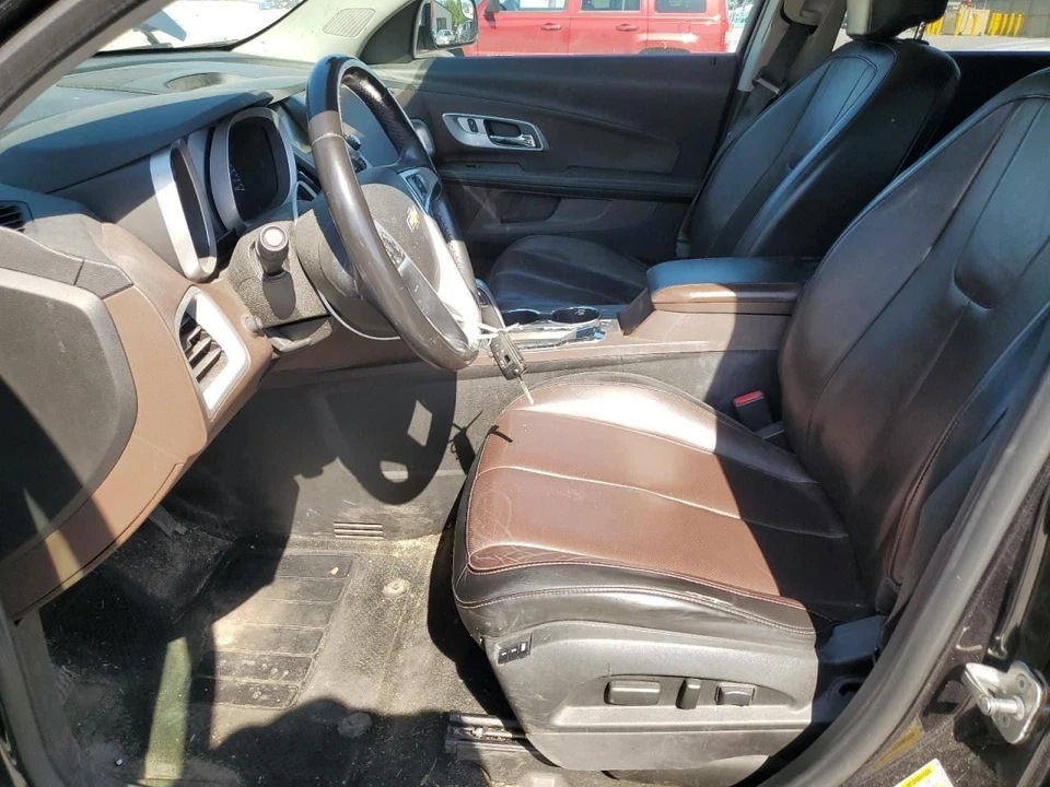 Transfer Case 3.6L Fits 08-17 EQUINOX 2707941 Foto 3 de 4