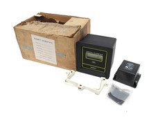 NEW SIGNET SCIENTIFIC MK577-1 POWERED FLOW METER MK5771