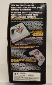 CONSOLE NINTENDO NES ACTION SET VERSIONE ITALIANA GIG OTTIMA NO GIOCO E MANUALI
