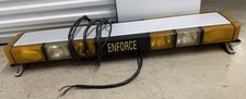 Whelen Edge 9m 9000 Series 9m288sp1 Light Bar Ems Fire Plow Tow Truck 50 Works