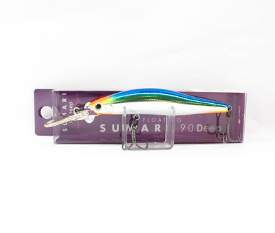Tiemco Sumari 90 Deep Minnow Floating Lure 226 (8051)