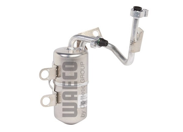 Waeco Trockner Klimaanlage 8880700318 Trockenfilter FüR Volvo V50 Aluminium 89Mm-image