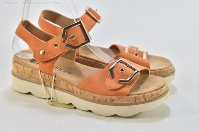 Bama  Damen Sandale Sandalette  EUR 38 Nr. 26-S 1705