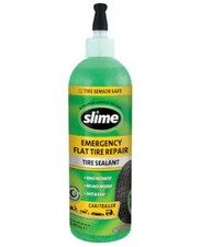 Slime 16-oz Pour Spout Tire Repair Sealant Slime 16-oz Pour Spout Tire Repair Sealant