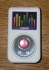 Vtech Kidijamz DJ Music Studio Recorder Kids Toy MP3 Player Only 0319 Part
