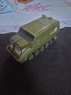 Diecast 353 Dinky Toys Shado 2 Mobile UFO TV Series 1970s Vintage