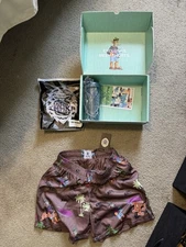 Inaka Power Shorts Box Set LIMITED EDITION 