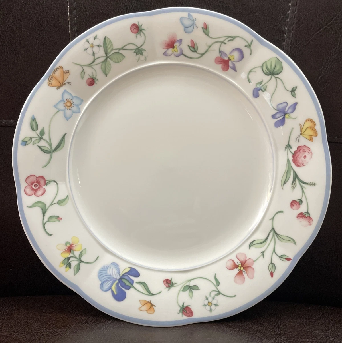 Villeroy Boch Mariposa for sale | eBay
