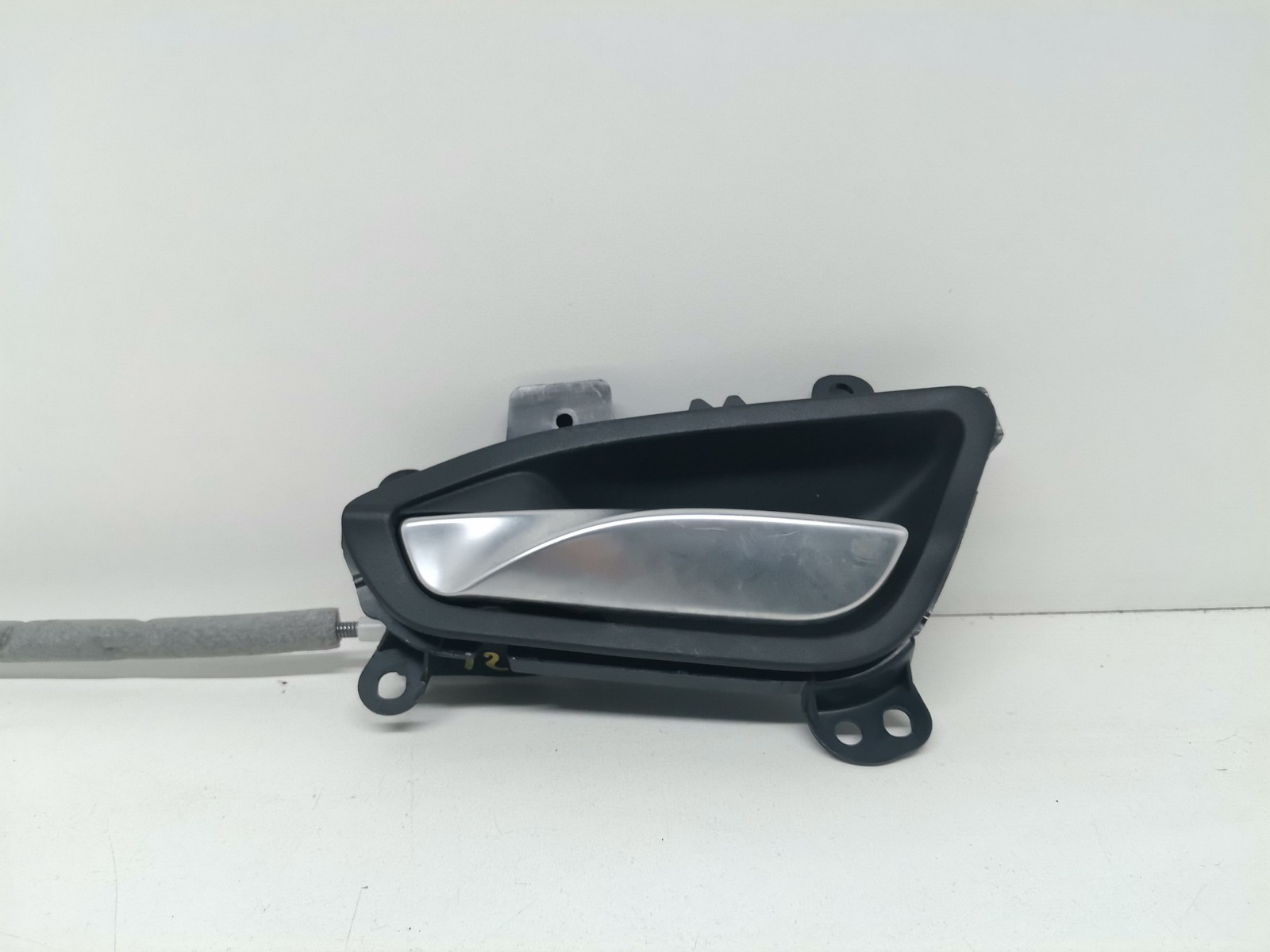 MANIGLIA INTERNA POSTERIORE SINISTRA PER BMW Serie 1 F20 7242576 (11>19)