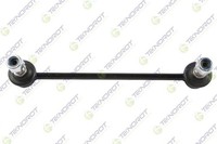 Koppelstange Stabilisator Hinten Links / Rechts Stahl 220Mm FüR Hyundai 09-12