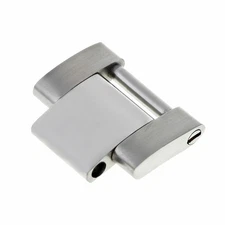 STAINLESS STEEL LINK FOR ROLEX DAYTONA OYSTER WATCH BAND 5 DIGIT MODEL SHINY