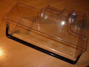 Saeco Philips Wassertank 996530073476 17001363 Minuto Kaffeemaschine mit Griff