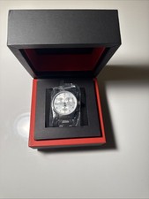 Tissot Chrono XL Classic T-Sport Silver Dial Quartz Men's Watch T1166171103700 4