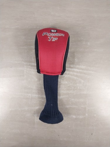 Wilson Proforce Power Tip 10.5° Driver RH 44.5 " Reg Flex NEEDS GRIP - Picture 10 of 10